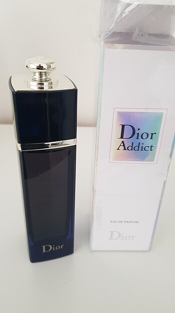 Dior addict