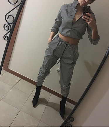 Reflektor set
