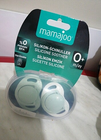 Mamajoo