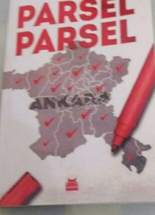 Parsel parsel