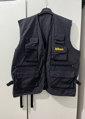 Nikon xxl