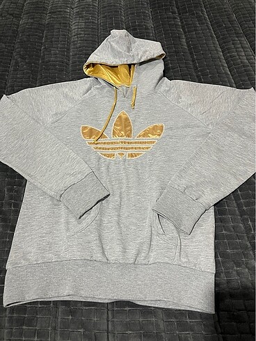 Kadın Kapişonlu Sweatshirt