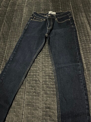 Erkek jean