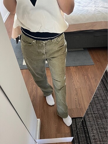28 Beden Topshop jean