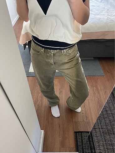 Topshop Topshop jean