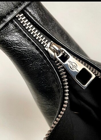 Beden siyah Renk Stradivarius çanta