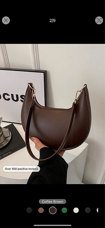 Shein çanta