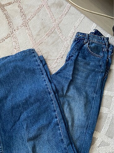 jean.