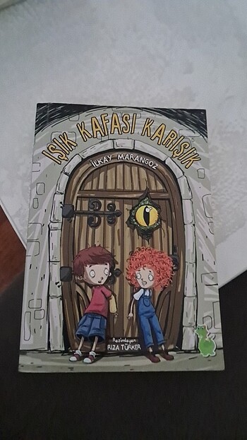 Işık kafası karışık 