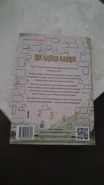  Işık kafası karışık 
