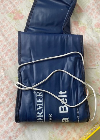 Beden Self-Former Super Sauna Kemer