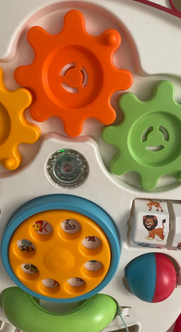 Pilsan İlk Adım Arabası - Görsel 3