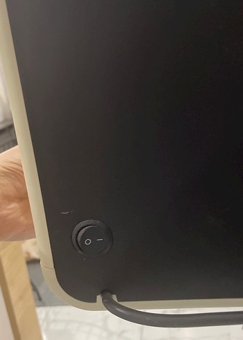 KARACA Karaca Siyah Kahve Makinesi - Görsel 7