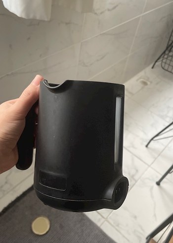 KARACA Karaca Siyah Kahve Makinesi - Görsel 4