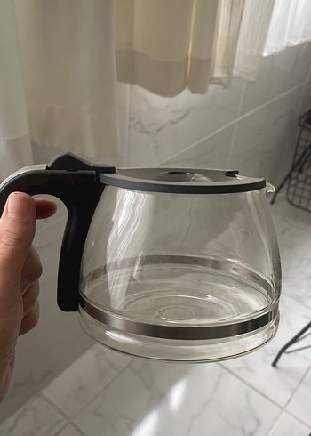 KARACA Karaca Siyah Kahve Makinesi - Görsel 3