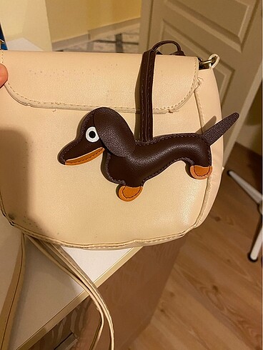 Köpek charm