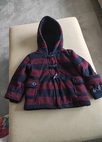 Bebek mont hirka