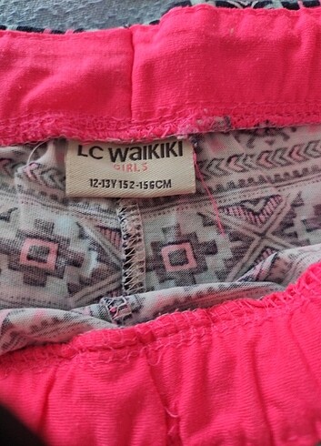 LC Waikiki Çocuk şort