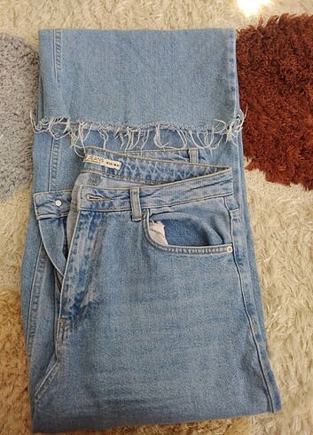 xl Beden mavi Renk LC Waikiki