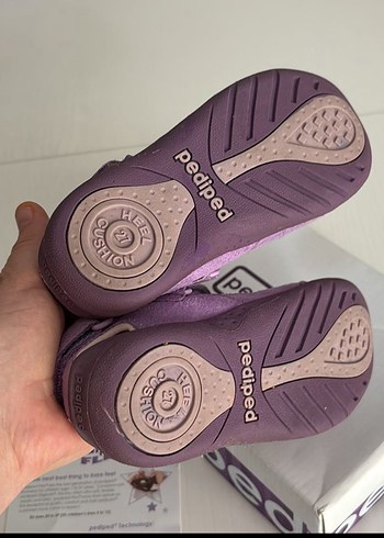 Pediped Hakiki deri pediped ayakkabı