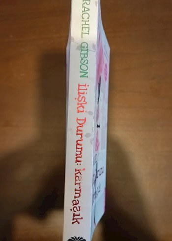 İlişki Durumu Karmaşık - Görsel 3