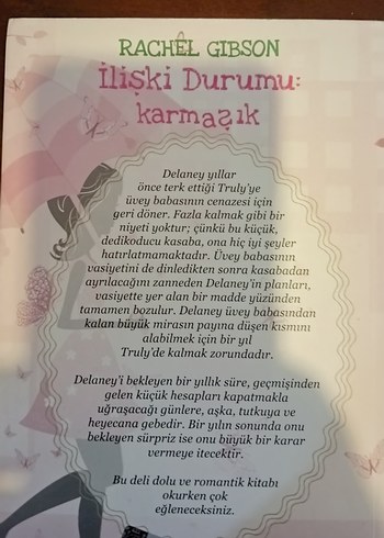 İlişki Durumu Karmaşık - Görsel 2