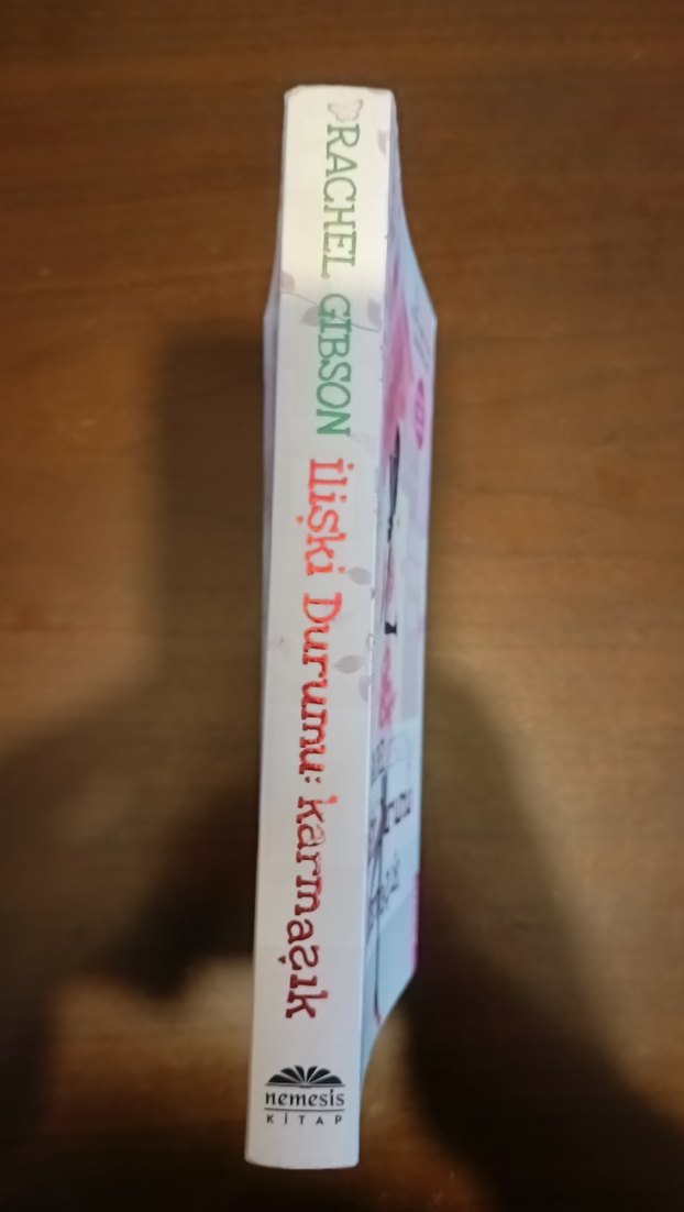 İlişki Durumu Karmaşık - Görsel 3