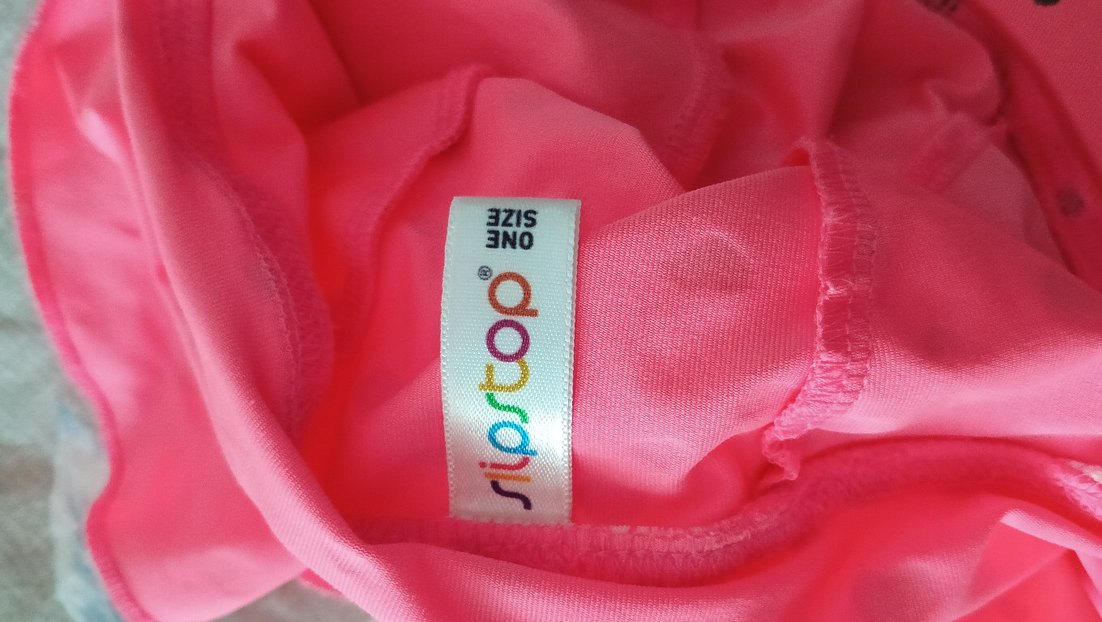 SlipStop Şapka - Görsel 3