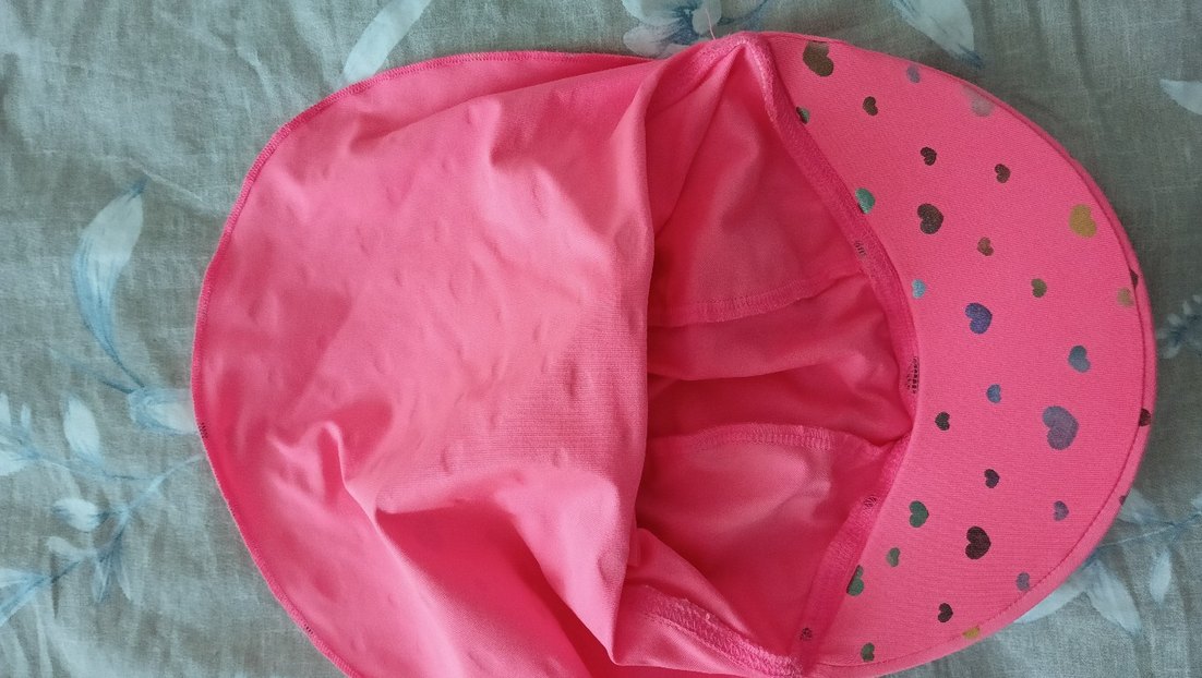 SlipStop Şapka - Görsel 2