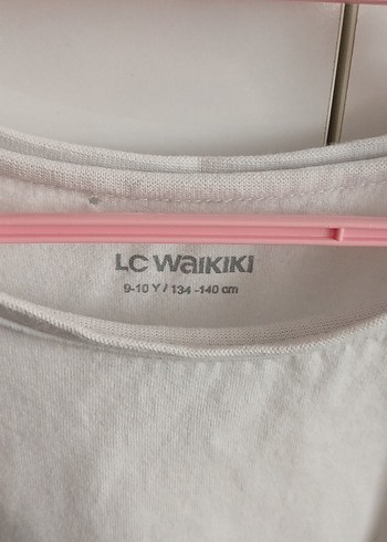 Lcwaikiki Uzun Kollu Tişört - Görsel 2