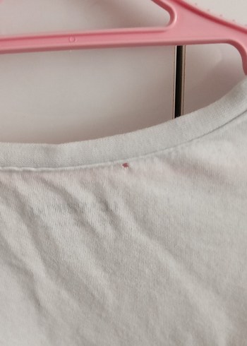 Lcwaikiki Uzun Kollu Tişört - Görsel 4