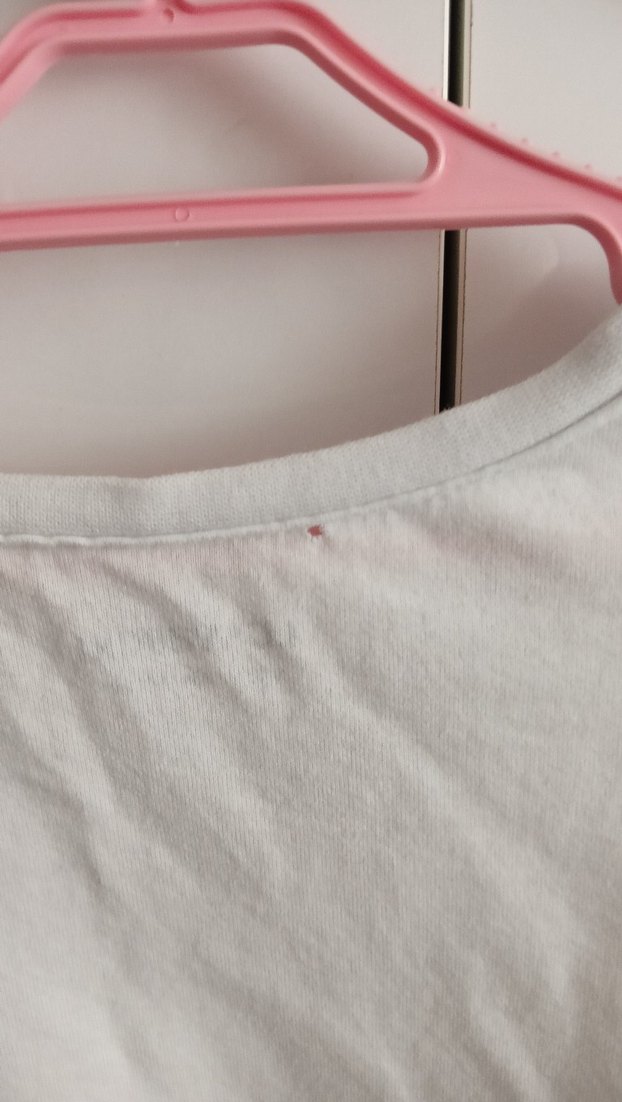 Lcwaikiki Uzun Kollu Tişört - Görsel 4