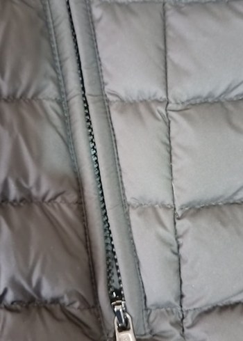 Lufian Kadın Mont - Görsel 3