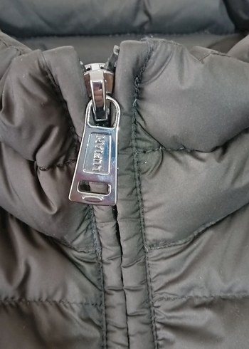 Lufian Kadın Mont - Görsel 4