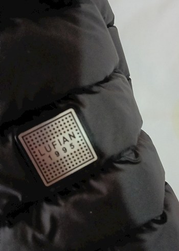 Lufian Kadın Mont - Görsel 6