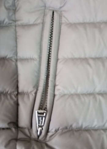 Lufian Kadın Mont - Görsel 5