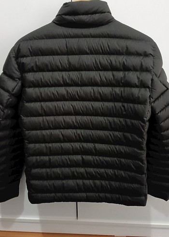 Lufian Kadın Mont - Görsel 2