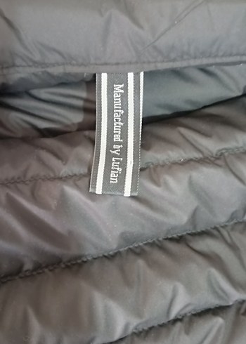 Lufian Kadın Mont - Görsel 7