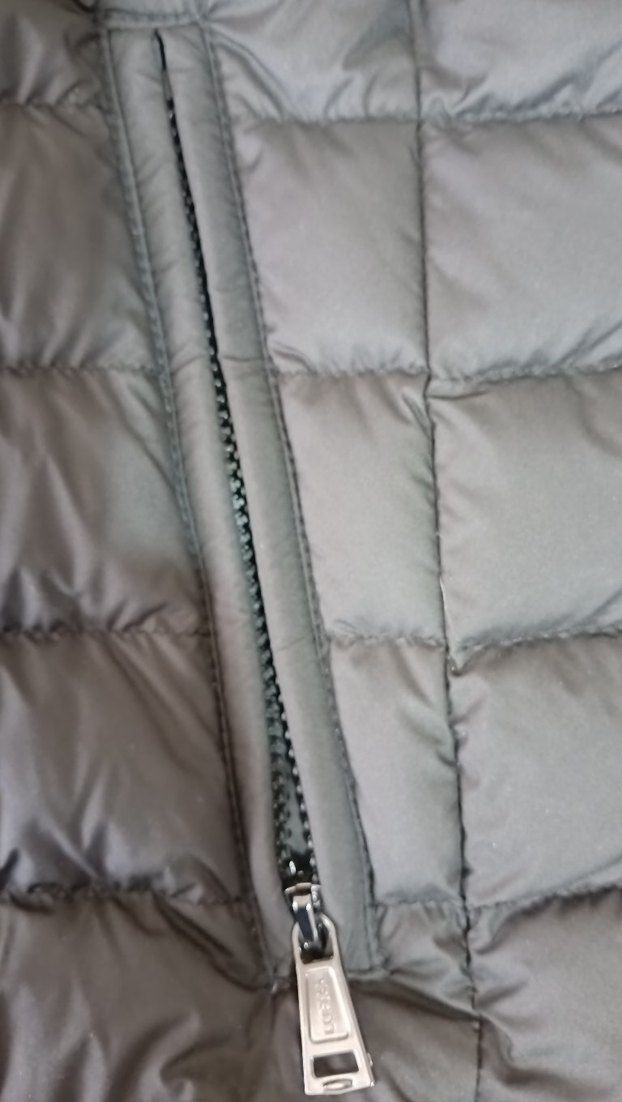 Lufian Kadın Mont - Görsel 3