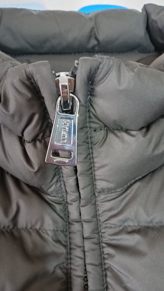 Lufian Kadın Mont - Görsel 4