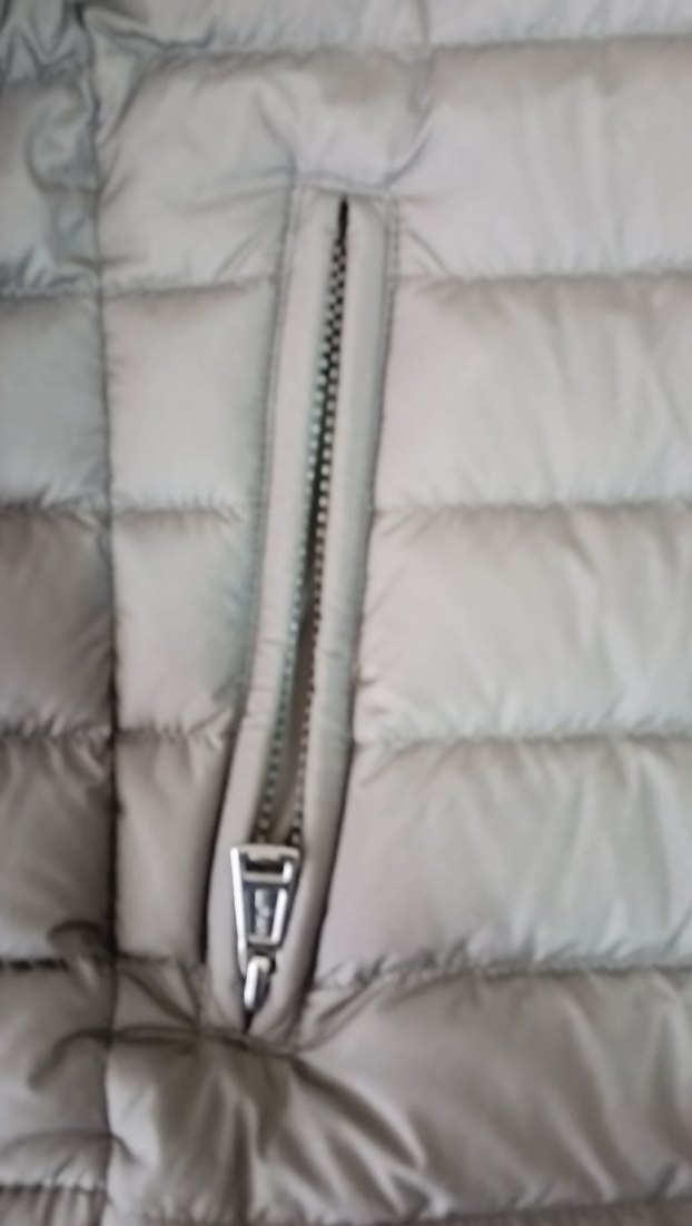 Lufian Kadın Mont - Görsel 5