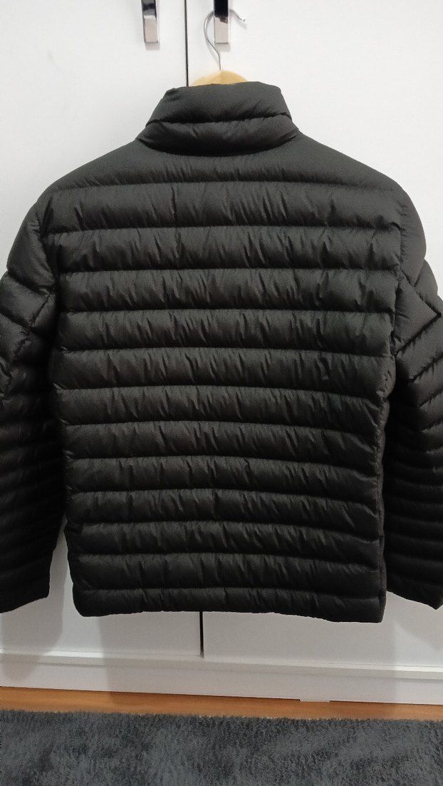 Lufian Kadın Mont - Görsel 2