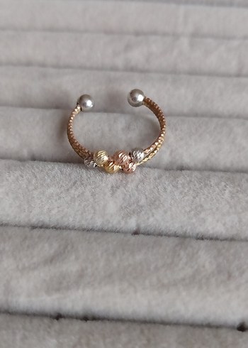 Tasarım Yüzük - Görsel 2