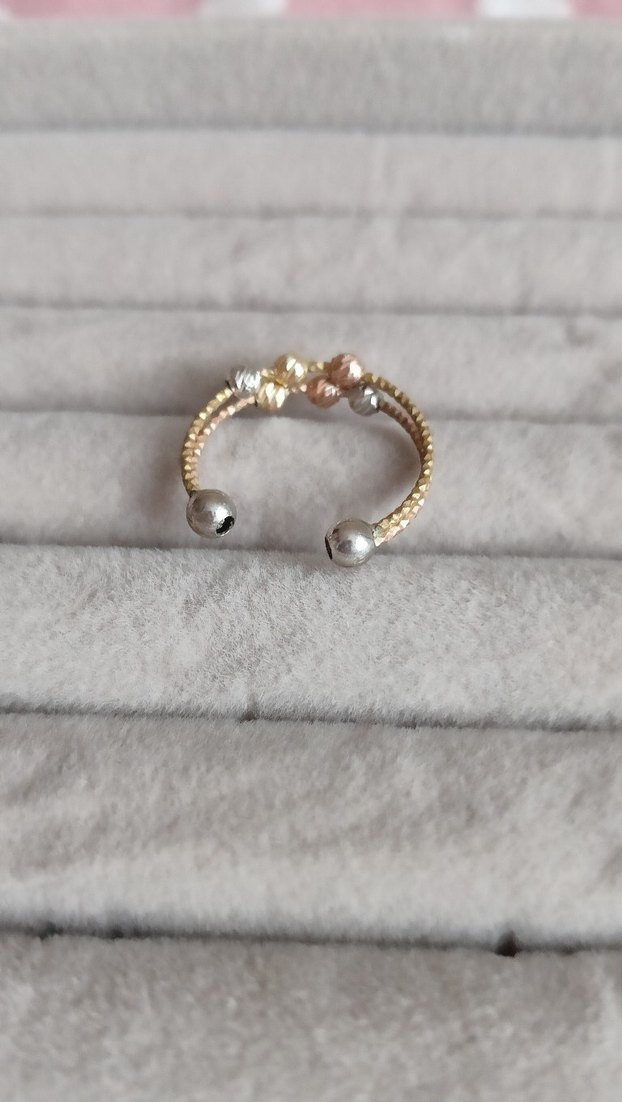 Tasarım Yüzük - Görsel 3