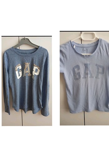 Gap 8 Yaş
