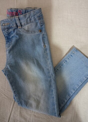 Lcwaikiki Jean pantolon