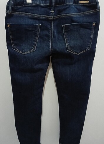 8 Yaş Beden River Island Jean Pantolon
