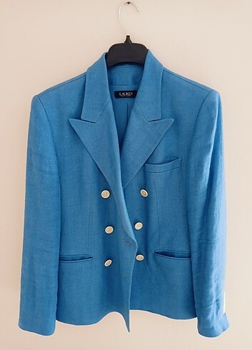Ralph Lauren Blazer Ceket