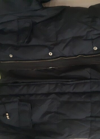 Antrasit Outerwear