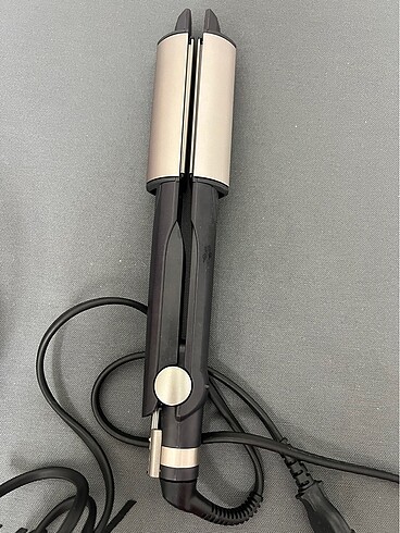 Babyliss saç şekillendirici